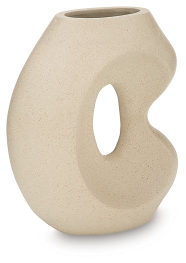 Odion Vase - Casa Morelos / Coahuila Furniture (Oklahoma City, OK)
