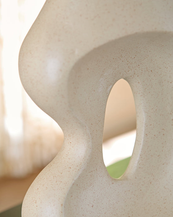 Odion Vase - Casa Morelos / Coahuila Furniture (Oklahoma City, OK)