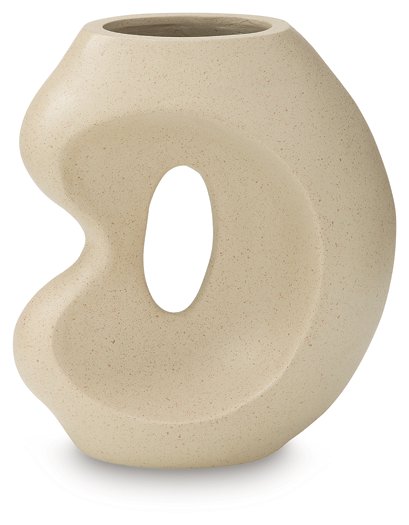 Odion Vase - Casa Morelos / Coahuila Furniture (Oklahoma City, OK)
