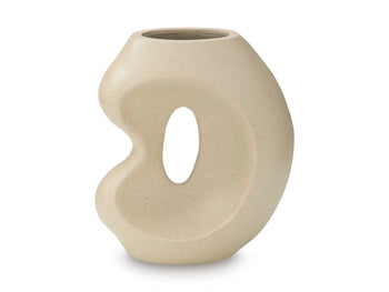 Odion Vase - Casa Morelos / Coahuila Furniture (Oklahoma City, OK)