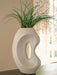 Odion Vase - Casa Morelos / Coahuila Furniture (Oklahoma City, OK)
