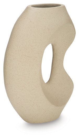 Odion Vase - Casa Morelos / Coahuila Furniture (Oklahoma City, OK)
