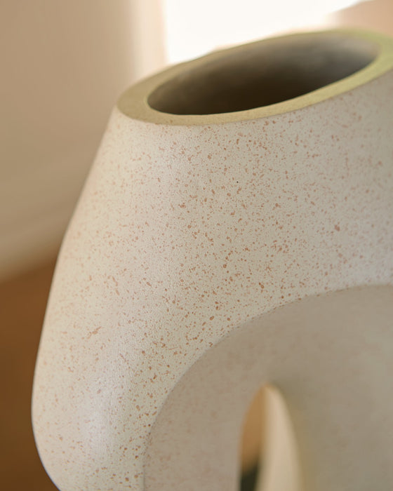 Odion Vase - Casa Morelos / Coahuila Furniture (Oklahoma City, OK)