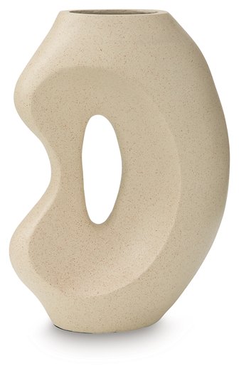 Odion Vase - Casa Morelos / Coahuila Furniture (Oklahoma City, OK)