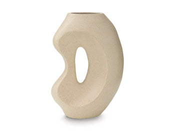 Odion Vase - Casa Morelos / Coahuila Furniture (Oklahoma City, OK)