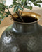 Woody Vase - Casa Morelos / Coahuila Furniture (Oklahoma City, OK)