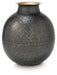 Woody Vase - Casa Morelos / Coahuila Furniture (Oklahoma City, OK)