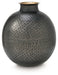 Woody Vase - Casa Morelos / Coahuila Furniture (Oklahoma City, OK)