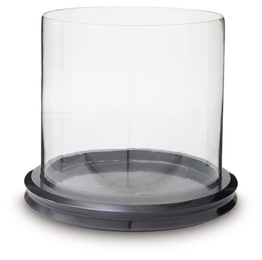 Saskia Candle Holder - Casa Morelos / Coahuila Furniture (Oklahoma City, OK)