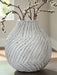 Shelvie Vase - Casa Morelos / Coahuila Furniture (Oklahoma City, OK)