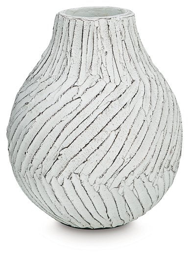 Shelvie Vase - Casa Morelos / Coahuila Furniture (Oklahoma City, OK)