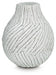 Shelvie Vase - Casa Morelos / Coahuila Furniture (Oklahoma City, OK)