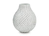 Shelvie Vase - Casa Morelos / Coahuila Furniture (Oklahoma City, OK)