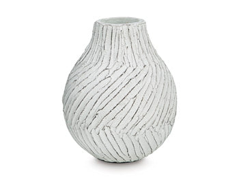 Shelvie Vase - Casa Morelos / Coahuila Furniture (Oklahoma City, OK)