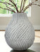 Shelvie Vase - Casa Morelos / Coahuila Furniture (Oklahoma City, OK)