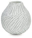 Shelvie Vase - Casa Morelos / Coahuila Furniture (Oklahoma City, OK)