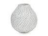 Shelvie Vase - Casa Morelos / Coahuila Furniture (Oklahoma City, OK)