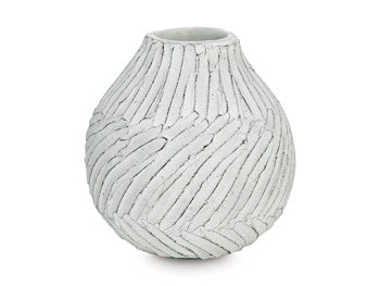 Shelvie Vase - Casa Morelos / Coahuila Furniture (Oklahoma City, OK)