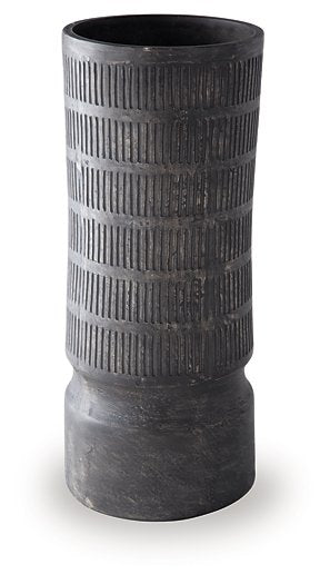 Beninworth Vase - Casa Morelos / Coahuila Furniture (Oklahoma City, OK)