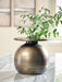 Fedorleigh Vase - Casa Morelos / Coahuila Furniture (Oklahoma City, OK)