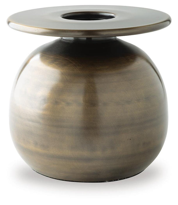 Fedorleigh Vase - Casa Morelos / Coahuila Furniture (Oklahoma City, OK)