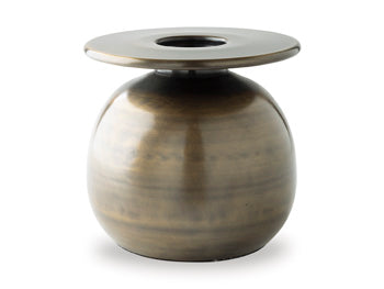 Fedorleigh Vase - Casa Morelos / Coahuila Furniture (Oklahoma City, OK)