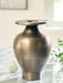 Fedorleigh Vase - Casa Morelos / Coahuila Furniture (Oklahoma City, OK)