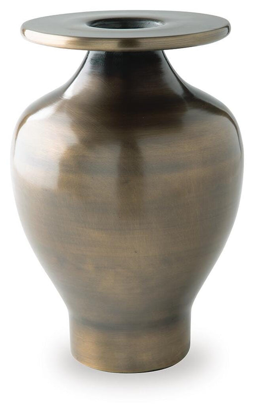 Fedorleigh Vase - Casa Morelos / Coahuila Furniture (Oklahoma City, OK)