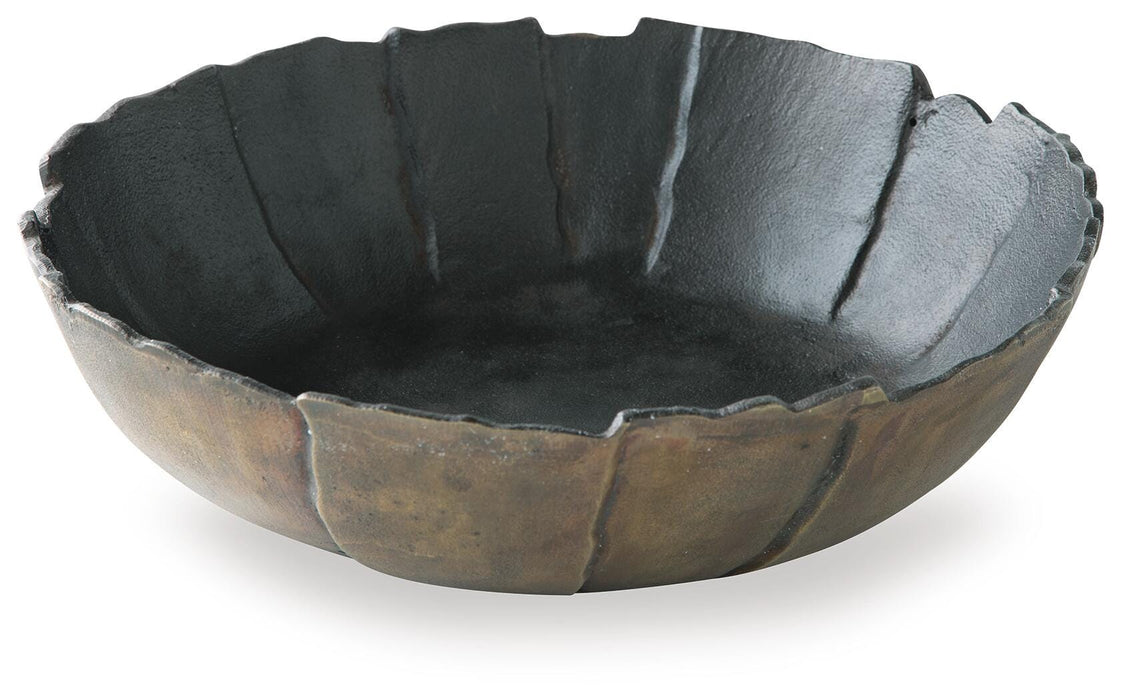 Aidman Bowl - Casa Morelos / Coahuila Furniture (Oklahoma City, OK)