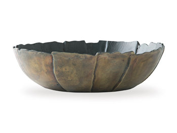 Aidman Bowl - Casa Morelos / Coahuila Furniture (Oklahoma City, OK)