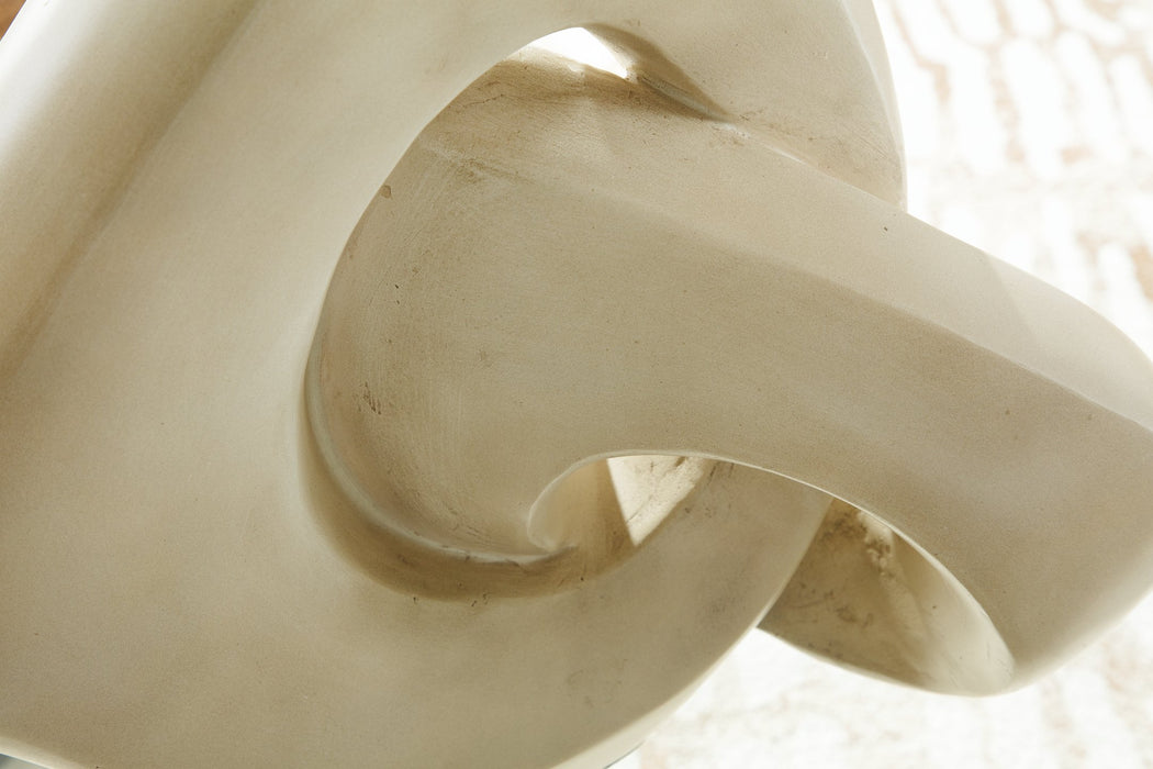 Feebs Sculpture - Casa Morelos / Coahuila Furniture (Oklahoma City, OK)