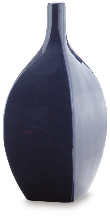 Abtinson Vase - Casa Morelos / Coahuila Furniture (Oklahoma City, OK)