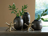 Vinburn Accessory Set (Set of 5) - Casa Morelos / Coahuila Furniture (Oklahoma City, OK)