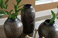 Vinburn Accessory Set (Set of 5) - Casa Morelos / Coahuila Furniture (Oklahoma City, OK)
