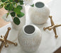 Vinburn Accessory Set (Set of 5) - Casa Morelos / Coahuila Furniture (Oklahoma City, OK)