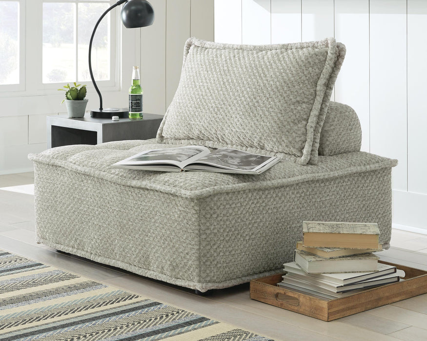 Bales Accent Chair - Casa Morelos / Coahuila Furniture (Oklahoma City, OK)