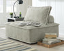 Bales Accent Chair - Casa Morelos / Coahuila Furniture (Oklahoma City, OK)