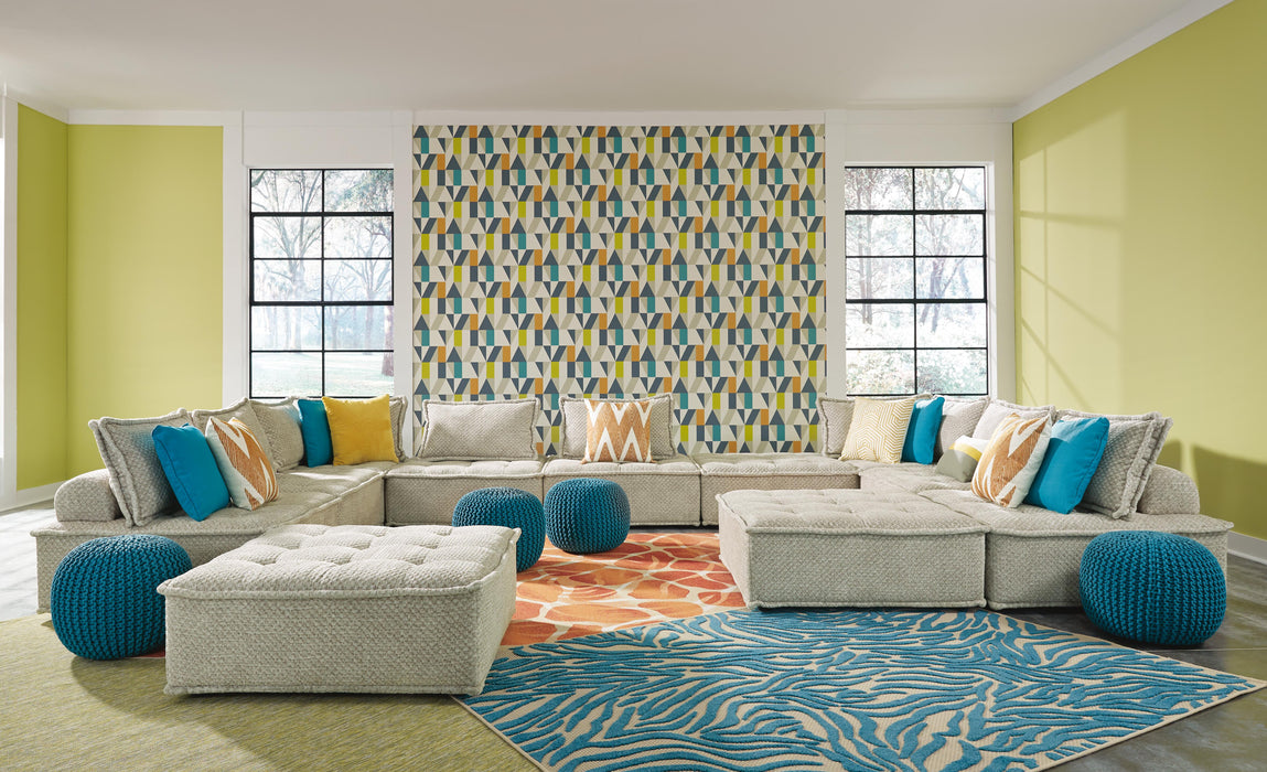 Bales Accent Chair - Casa Morelos / Coahuila Furniture (Oklahoma City, OK)