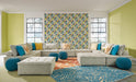 Bales Accent Chair - Casa Morelos / Coahuila Furniture (Oklahoma City, OK)