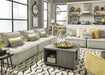 Bales Accent Chair - Casa Morelos / Coahuila Furniture (Oklahoma City, OK)
