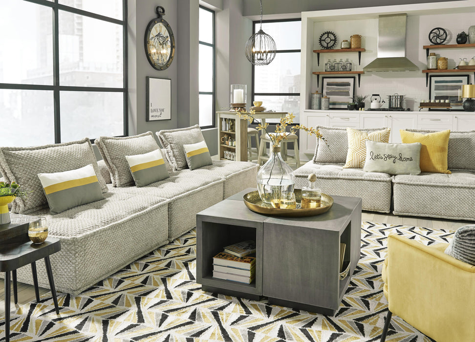 Bales Accent Chair - Casa Morelos / Coahuila Furniture (Oklahoma City, OK)