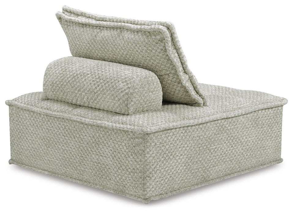Bales Accent Chair - Casa Morelos / Coahuila Furniture (Oklahoma City, OK)