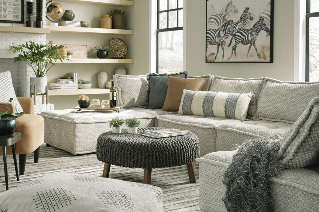 Bales Accent Chair - Casa Morelos / Coahuila Furniture (Oklahoma City, OK)