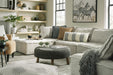 Bales Accent Chair - Casa Morelos / Coahuila Furniture (Oklahoma City, OK)