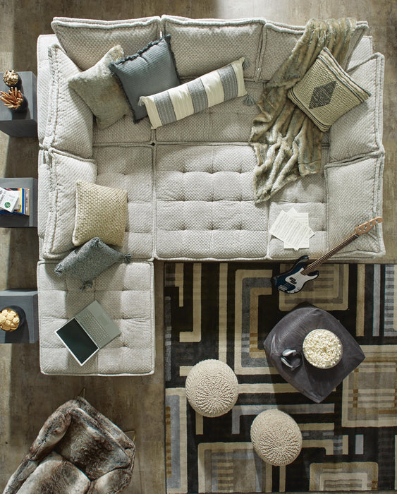 Bales Accent Chair - Casa Morelos / Coahuila Furniture (Oklahoma City, OK)