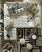 Bales Accent Chair - Casa Morelos / Coahuila Furniture (Oklahoma City, OK)