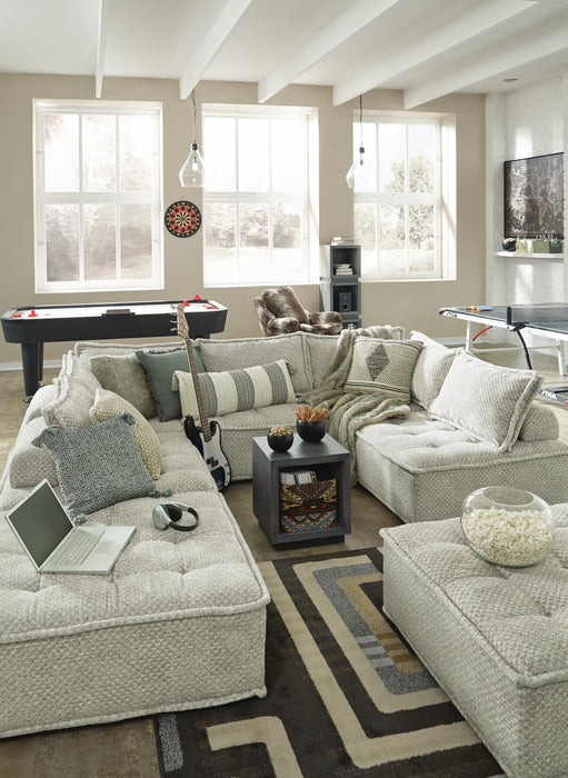 Bales Accent Chair - Casa Morelos / Coahuila Furniture (Oklahoma City, OK)
