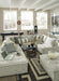 Bales Accent Chair - Casa Morelos / Coahuila Furniture (Oklahoma City, OK)