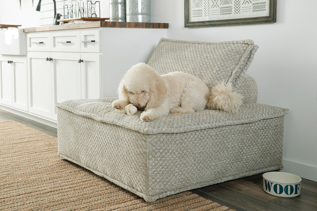 Bales Accent Chair - Casa Morelos / Coahuila Furniture (Oklahoma City, OK)