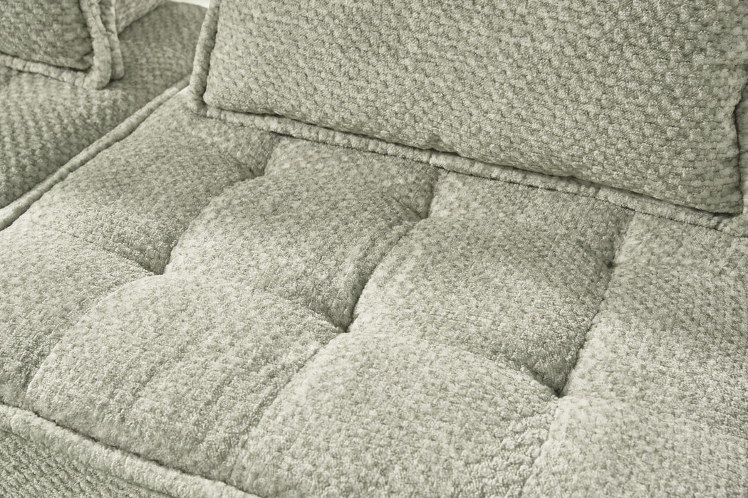 Bales Accent Chair - Casa Morelos / Coahuila Furniture (Oklahoma City, OK)